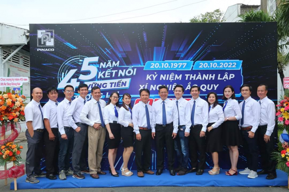 Dong Nai 2