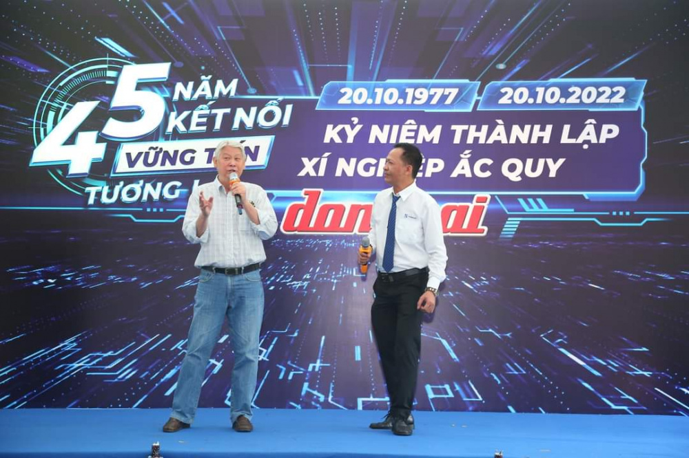Dong Nai 3