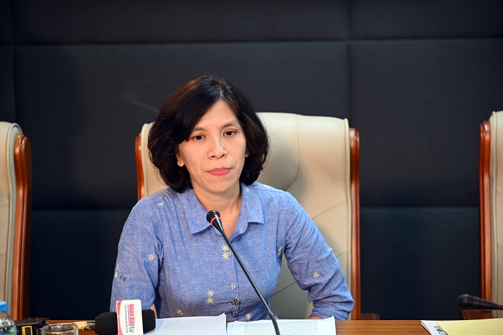 lai viet anh