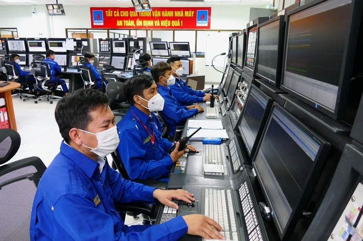 Petrovietnam