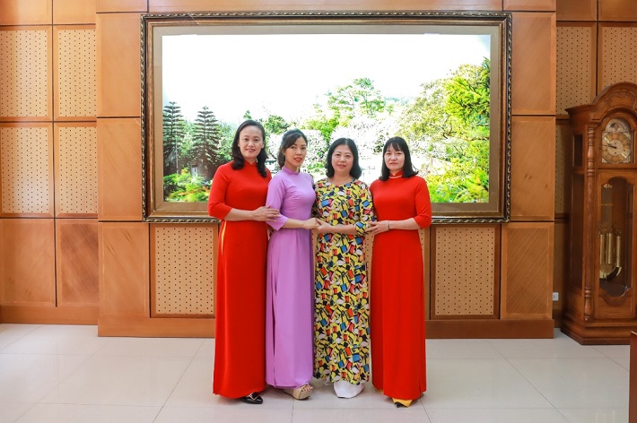 than thong nhat 5