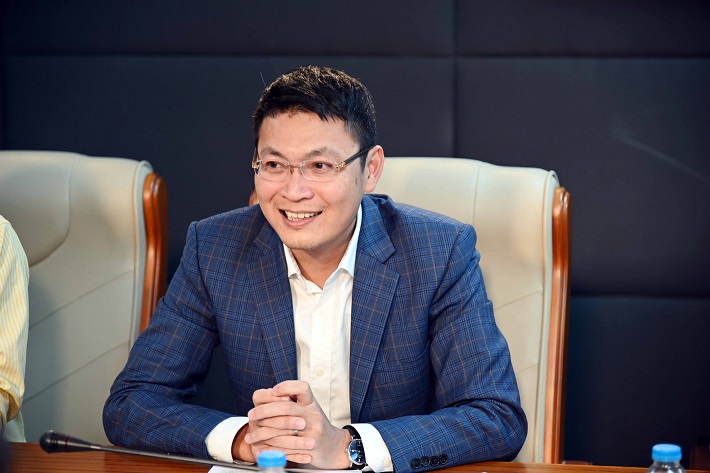 trinh anh tuan