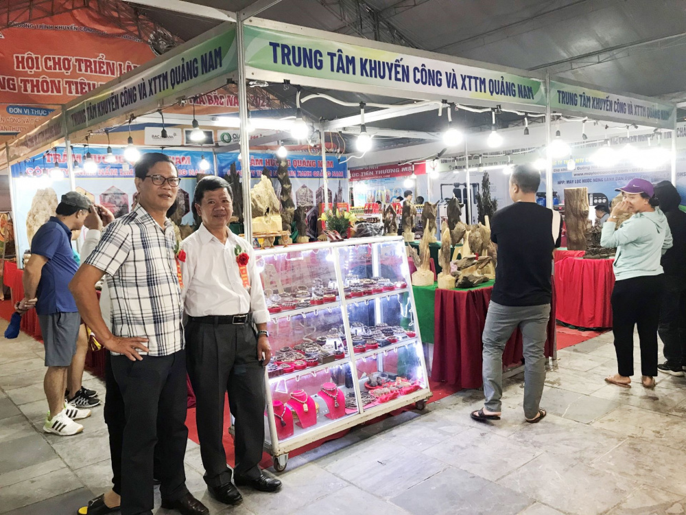 khuyến công quốc gia