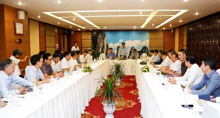 BTC Hội thi