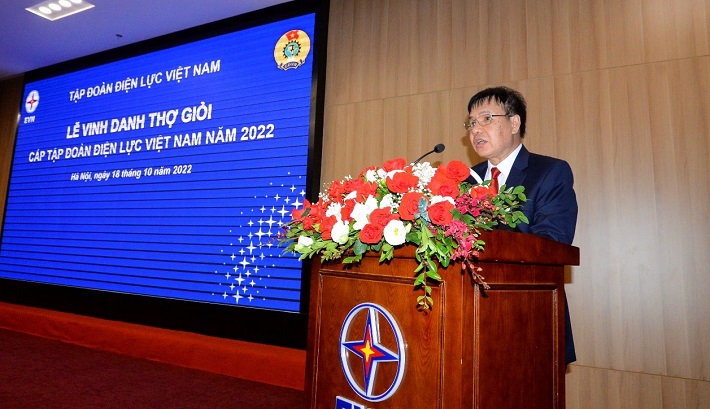 Ông Nguyễn Hải Hà