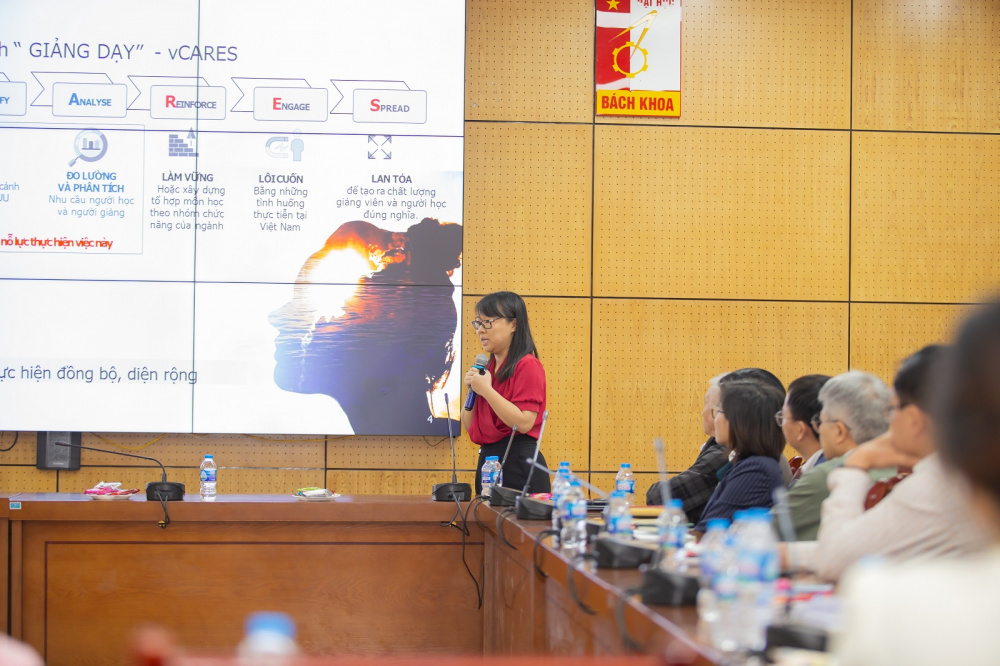 Cẩm Linh VALOMA