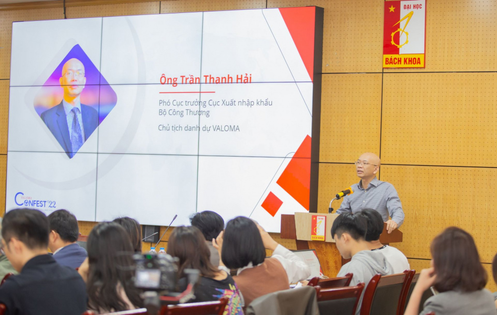 ông Hải XNK