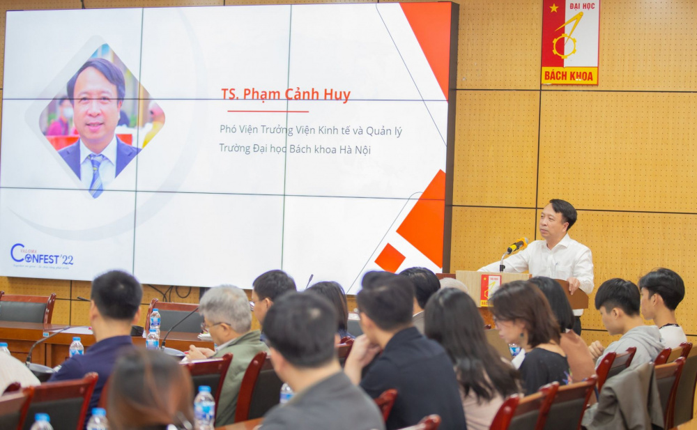 nhân lực logistics