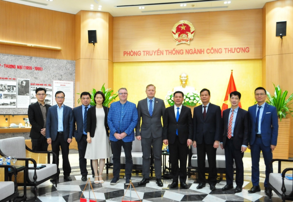 bo truong c