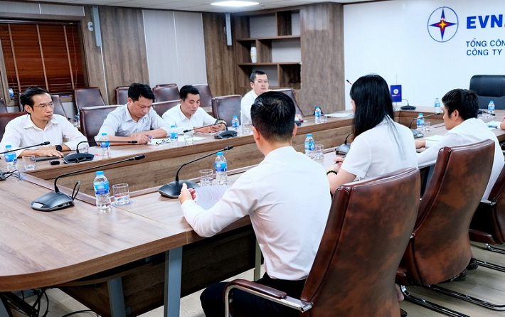 PTC1 tham gia Hội thảo chuyên đề về Trí tuệ nhân tạo 