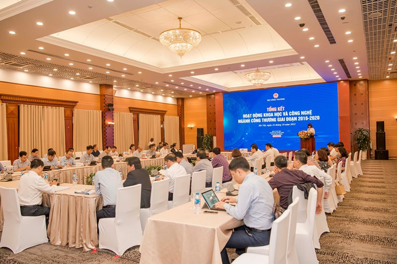 Hội thảo tổ chức KH&CN công lập