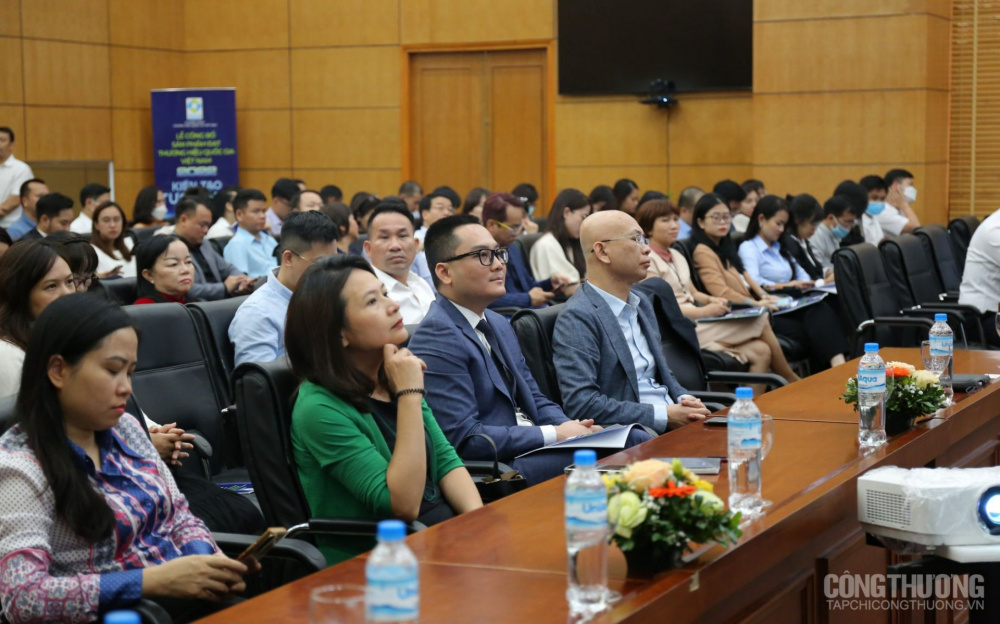 Thương hiệu quốc gia Việt Nam