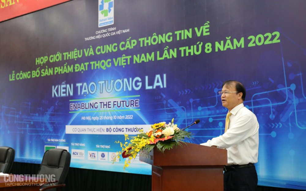Thương hiệu quốc gia Việt Nam