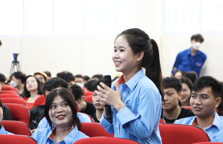 sinh vien