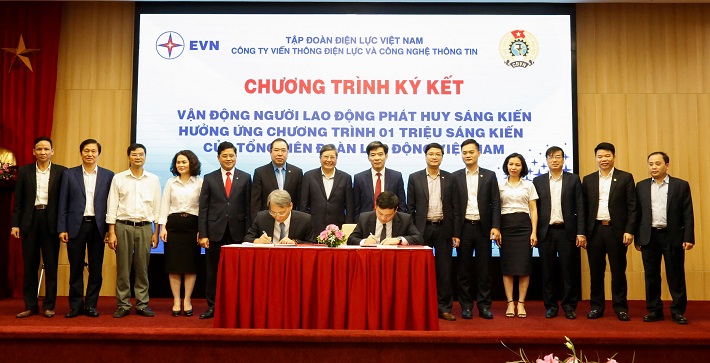 10 nghìn sáng kiến