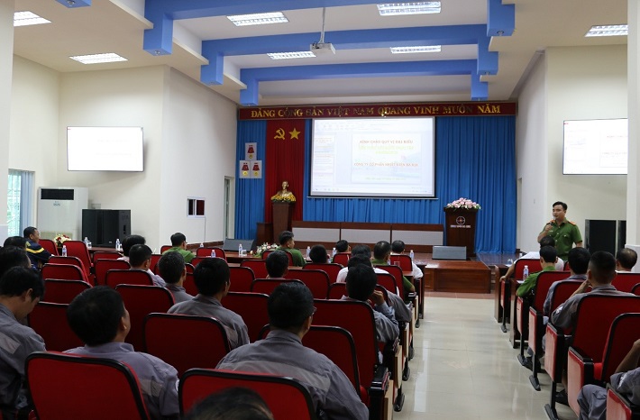 Nhiệt điện Bà Rịa