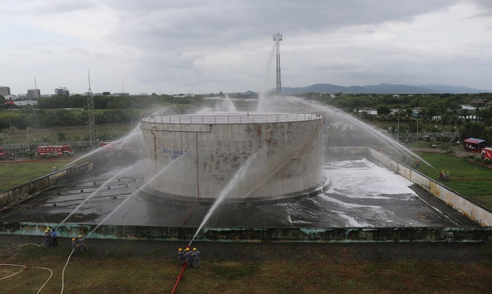 Nhiệt điện Bà Rịa