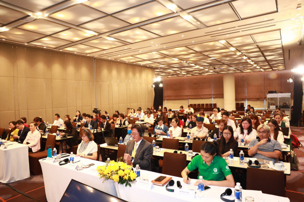 phát triển bền vững