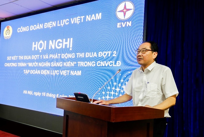 10 nghìn sáng kiến