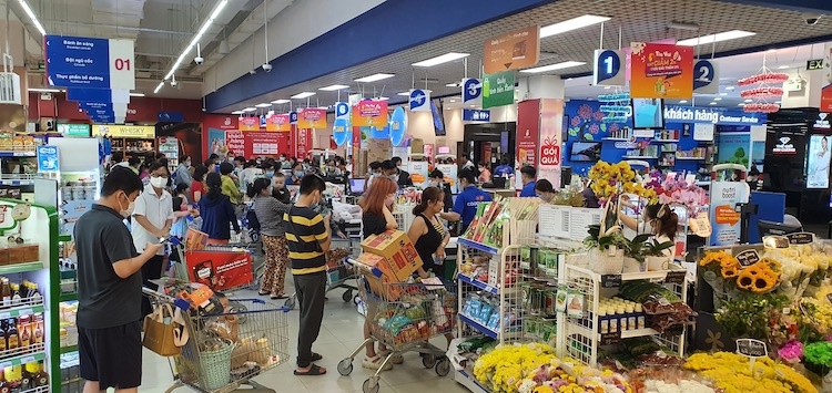 Saigon Co.op