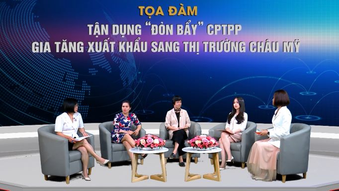 Hiệp định CPTPP