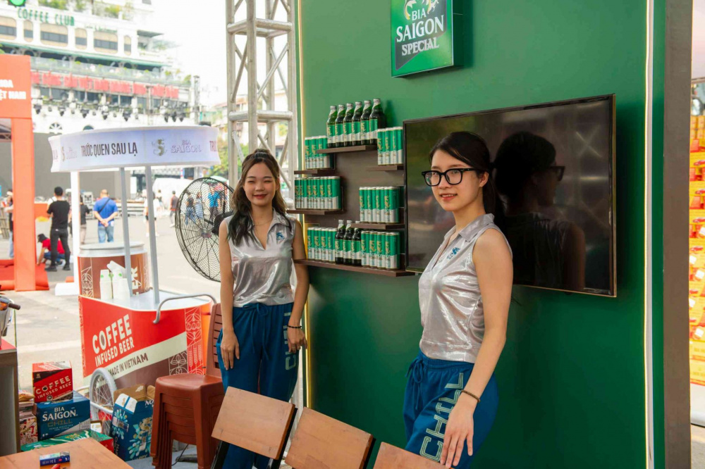 Lễ hội Tự hào hàng Việt Nam - Tinh hoa hàng Việt Nam năm 2022