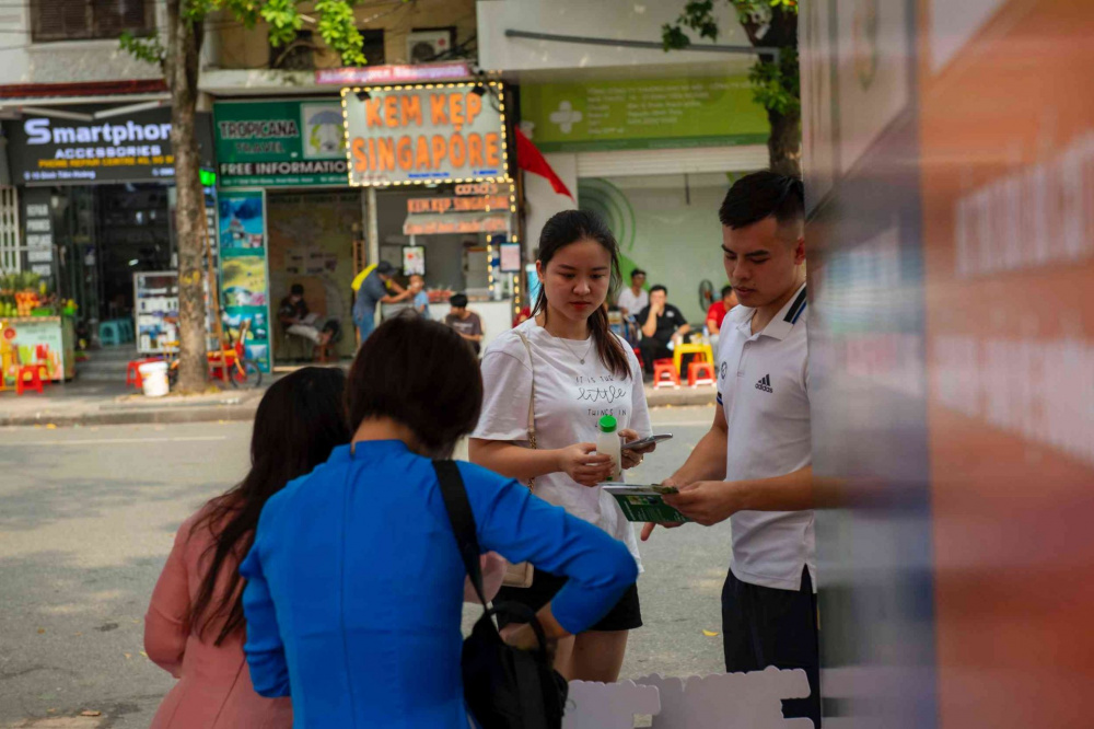 Lễ hội Tự hào hàng Việt Nam - Tinh hoa hàng Việt Nam năm 2022
