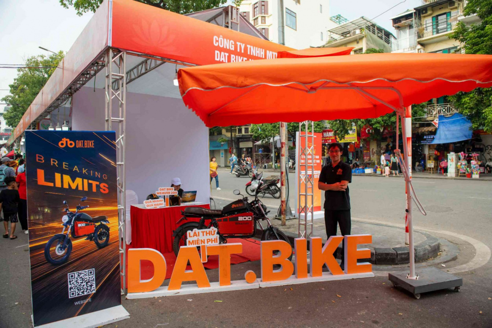 Lễ hội Tự hào hàng Việt Nam - Tinh hoa hàng Việt Nam năm 2022