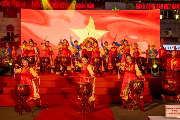 tinh hoa hàng Việt