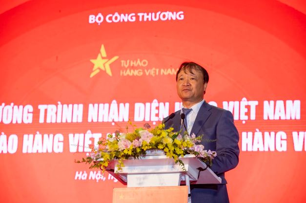 Tinh hoa hàng Việt