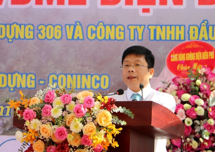 Điện Biên