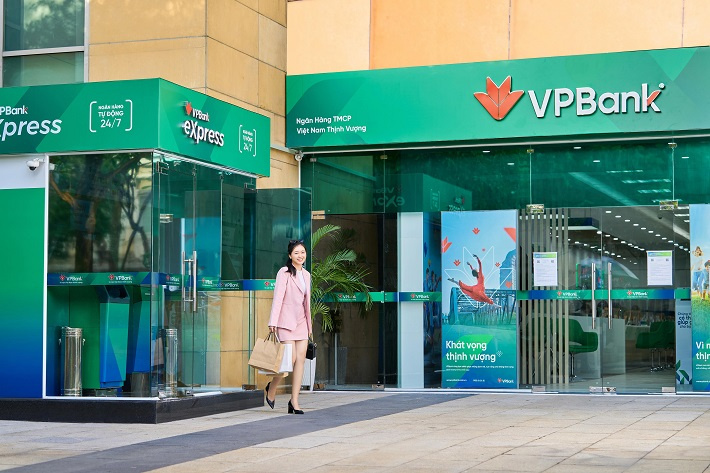 VPBank 