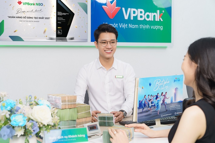 VPBank