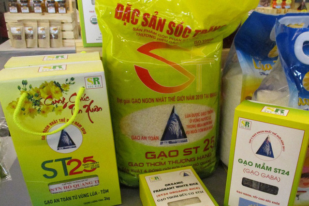 gao st25