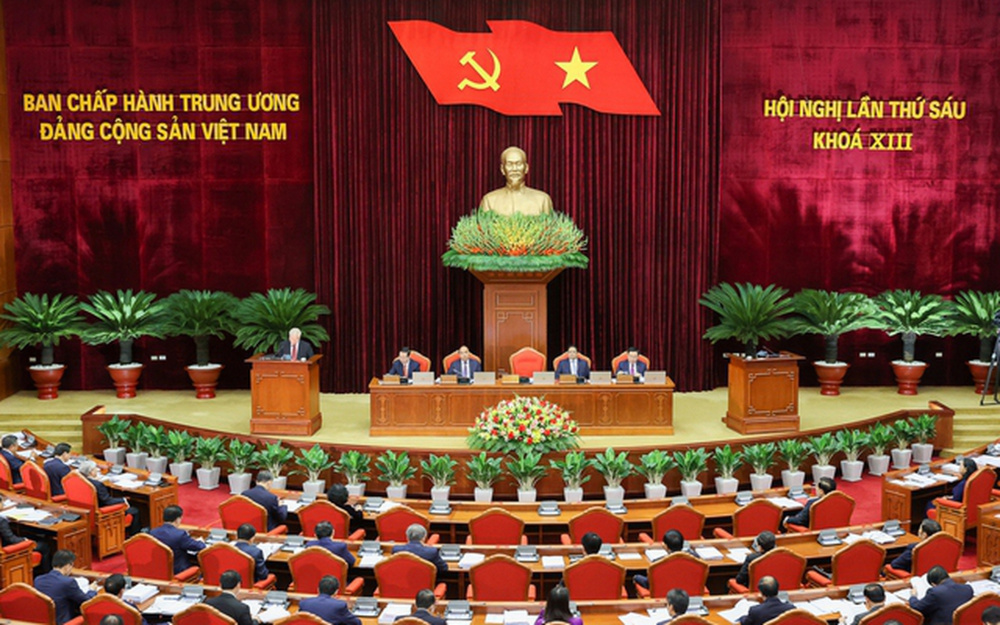 hoi nghi