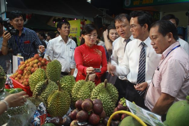 Thương mại miền núi