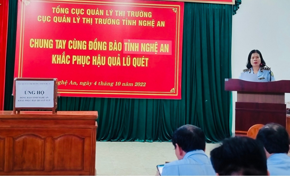 lũ lụt