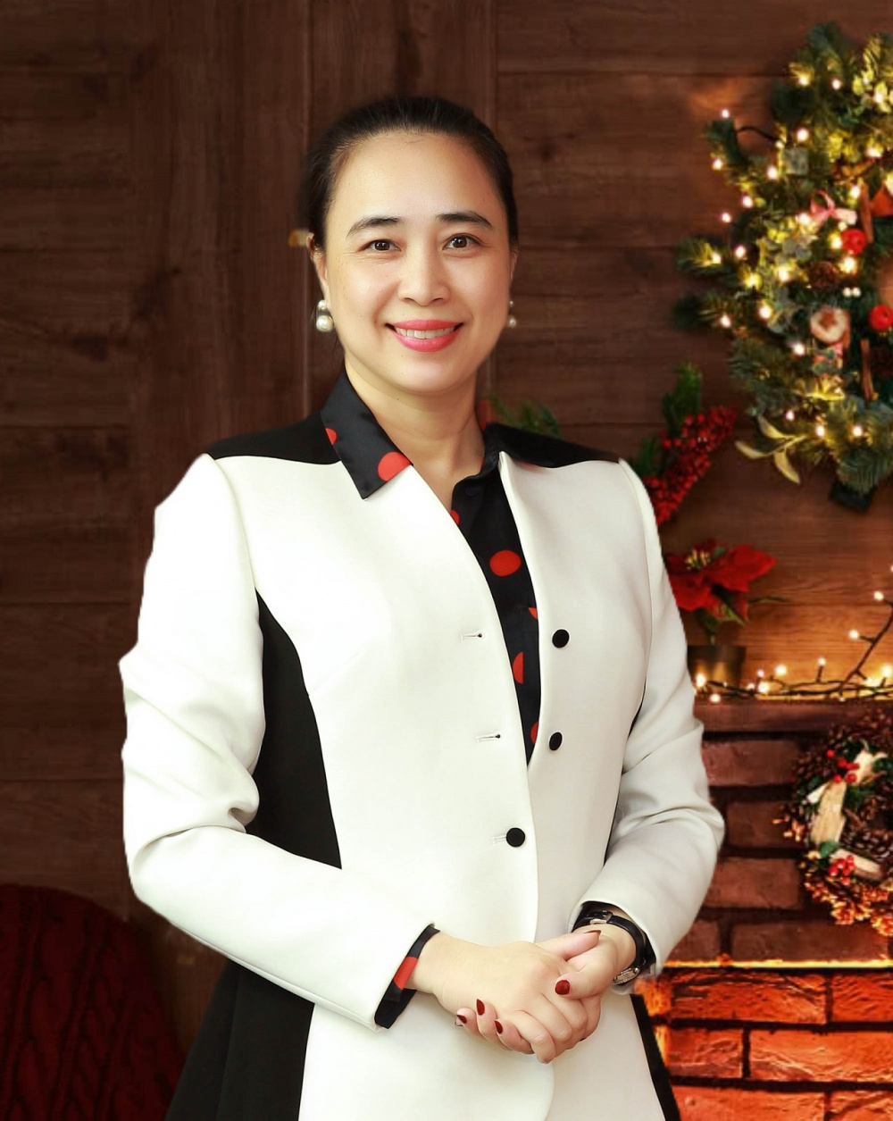 Chủ tịch EVNNPC