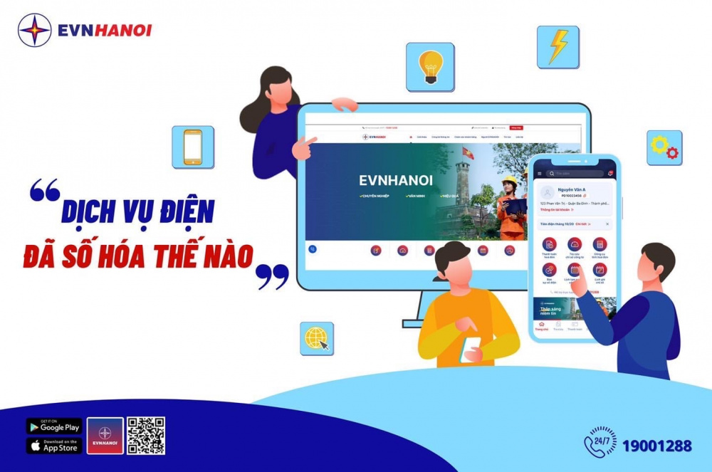 công nghệ số