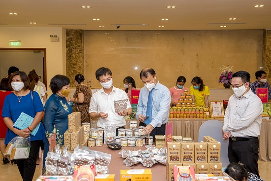 thương mại miền núi