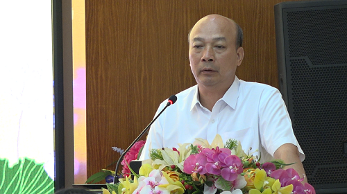 ong Le Minh Chuan
