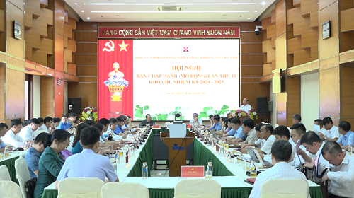 hoi nghi