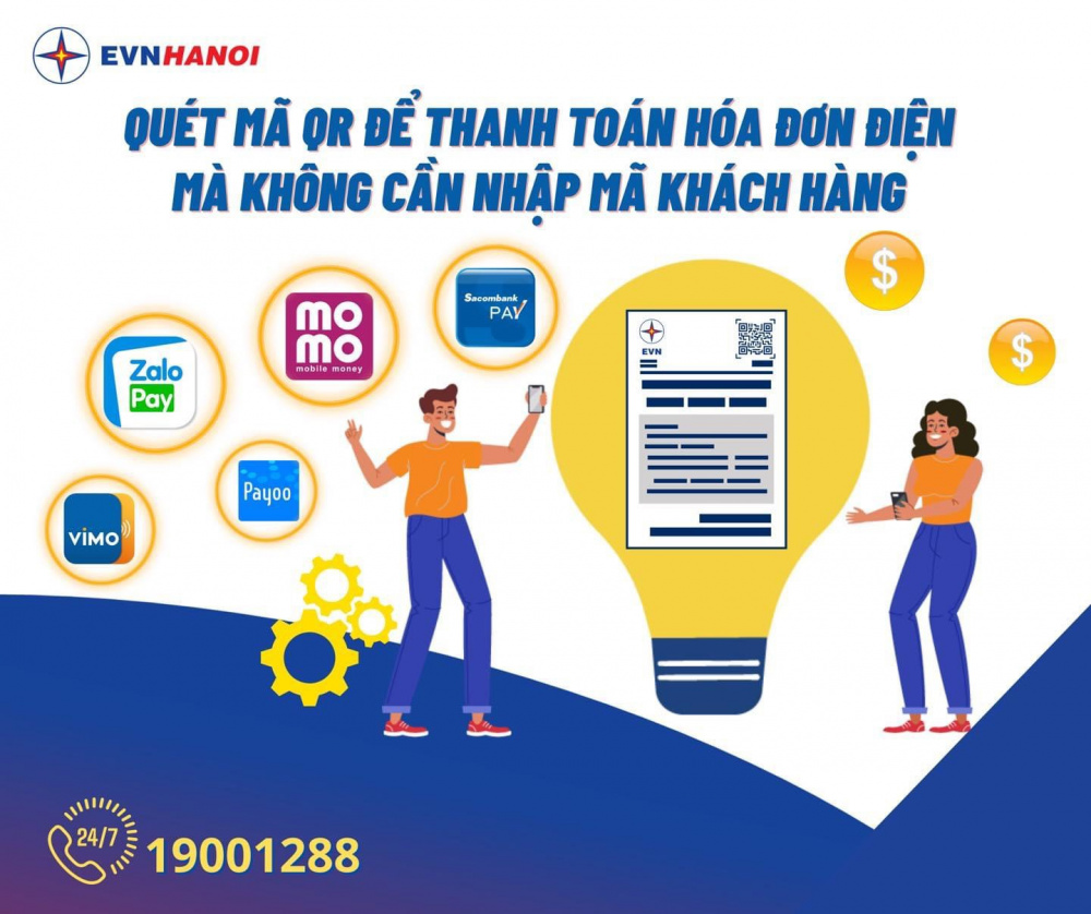 tiền điện