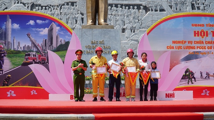 Thủy điện Sơn La
