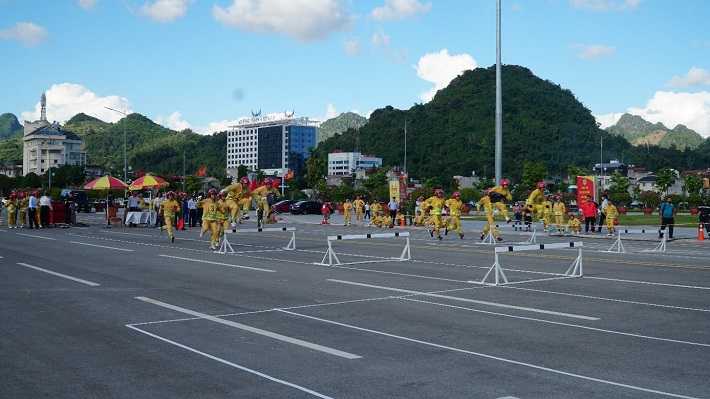 Thủy điện Sơn La