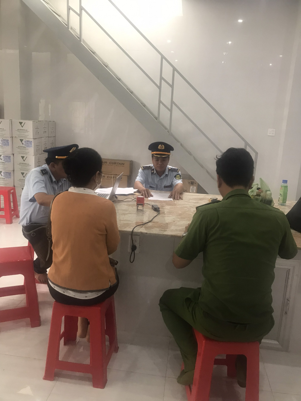gạo Ấn Độ