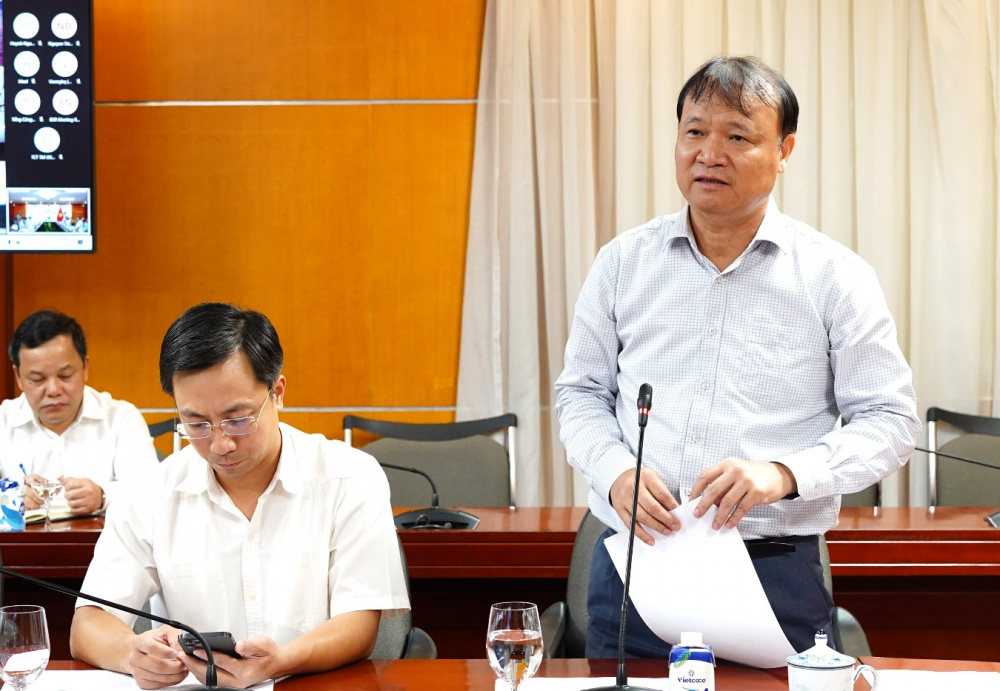 Thứ trưởng Cwin63 sân chơi đỉnh cao Đỗ Thắng Hải đánh giá cao vai trò của các Cwincom hiện đang mở đầu mối trong việc góp phần đảm bảo nguồn cung Cwin555 thể thao, casino live, bắn cá và slot nổ hũ giữa bối cảnh khó khăn chung toàn cầu