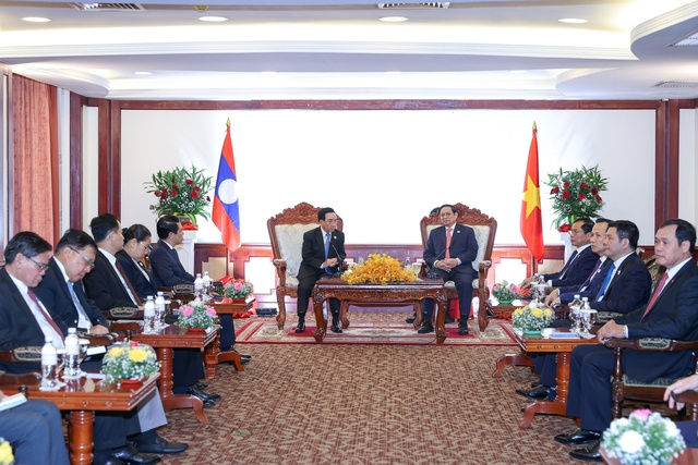 hai thu tuong