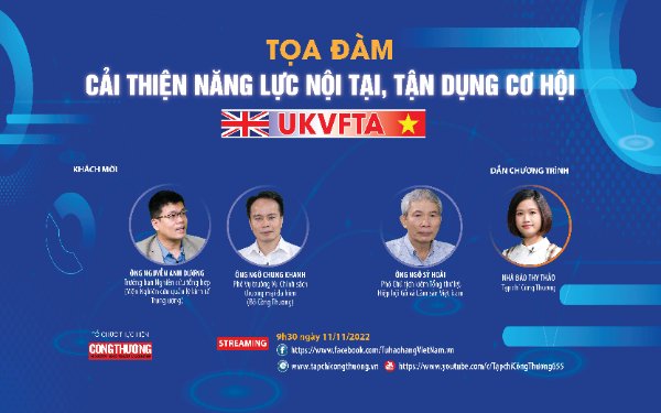 tọa đàm