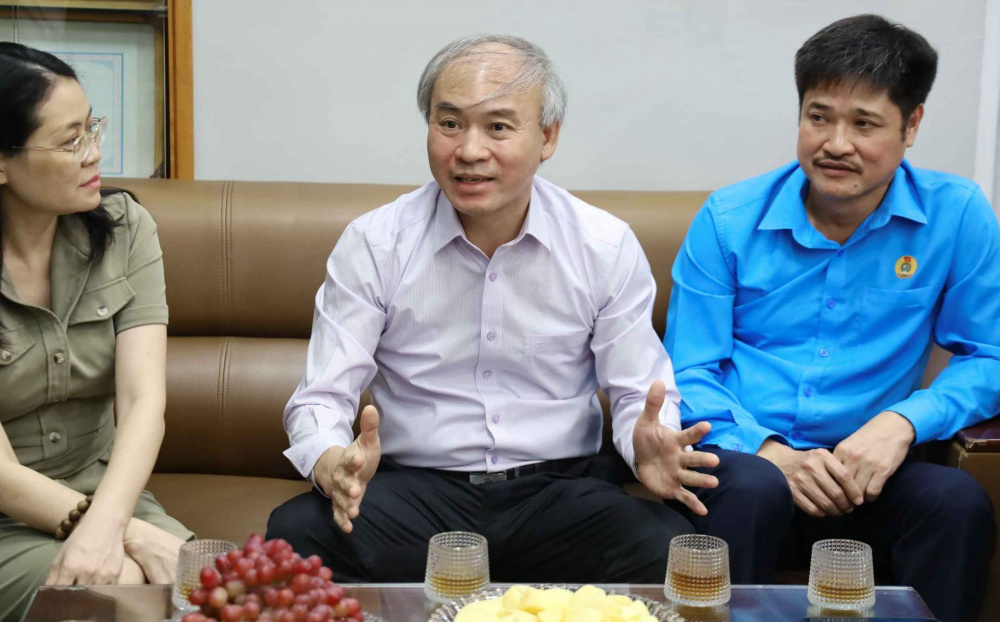 "Áp lực dồn cho Petrolimex là rất lớn, nhưng nhất định chúng ta sẽ cố gắng để vượt qua”